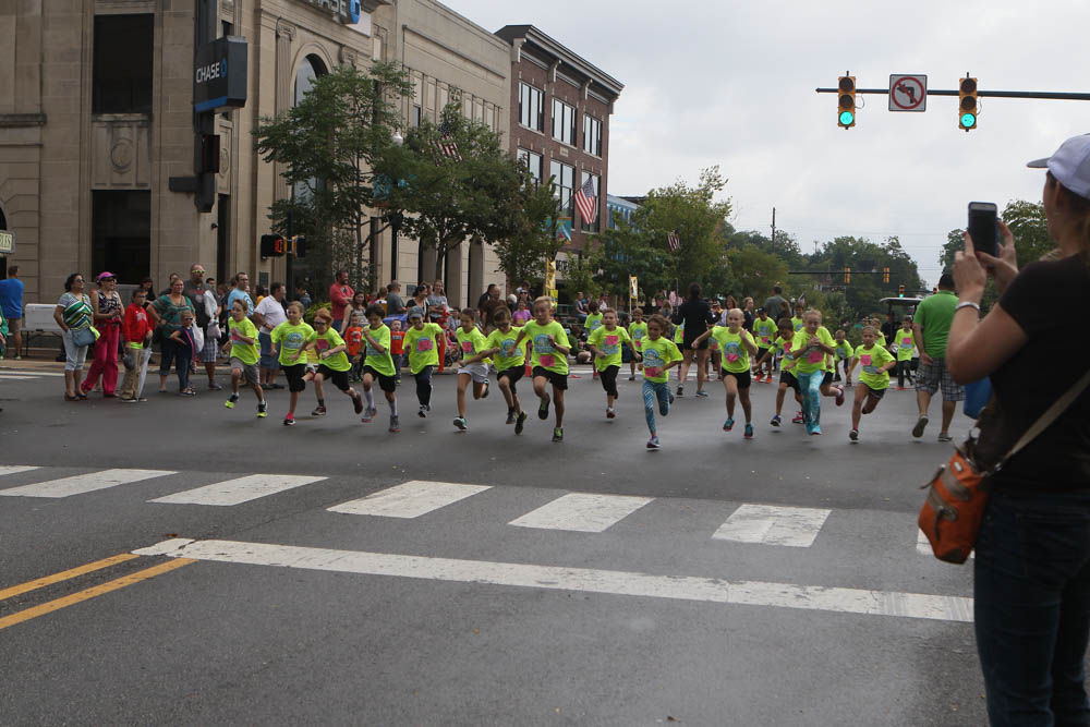 Gallery: Popcorn Festival